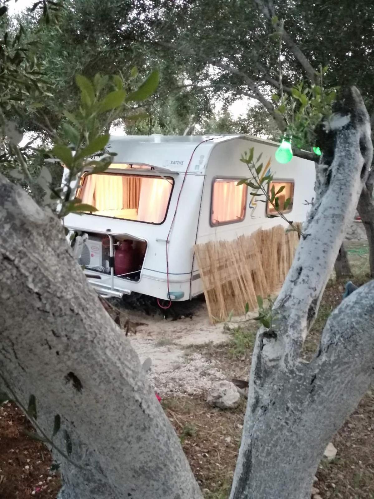 Terraoliva&Herbs Vatos Exterior photo