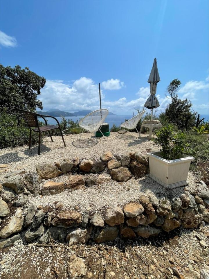 Terraoliva&Herbs Vatos Exterior photo